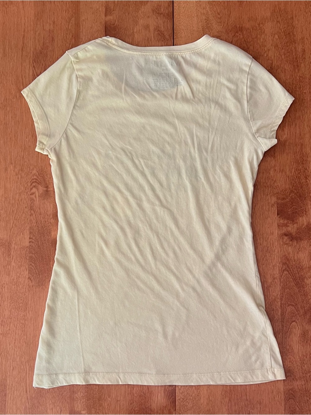 Wonder Up Graphic T-Shirt - Picture 3 of 4